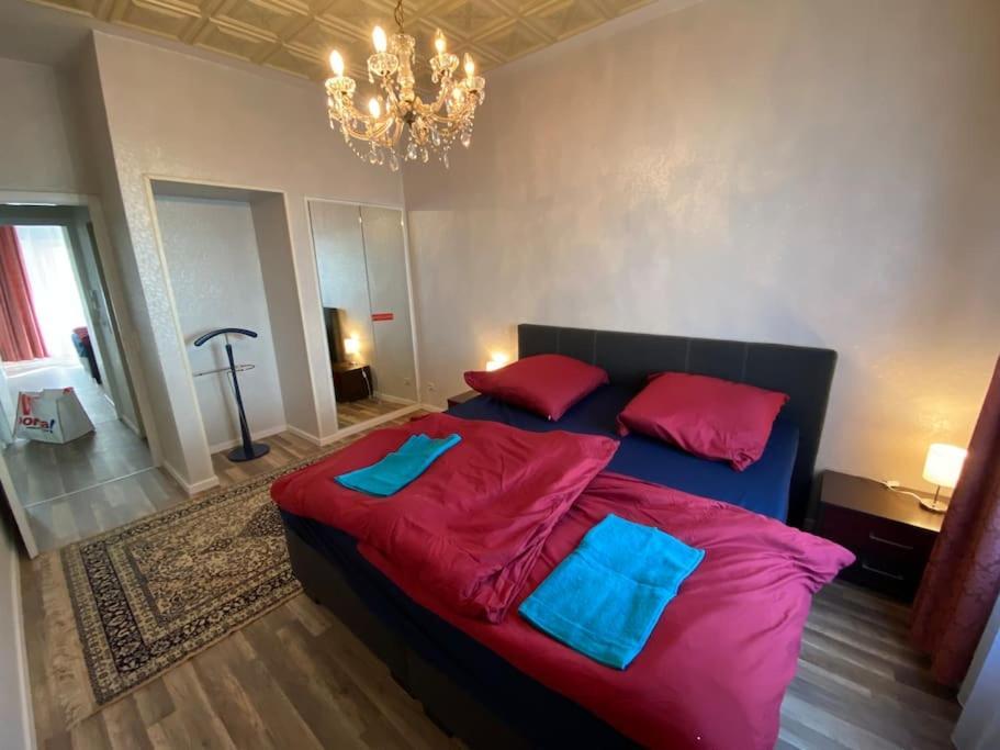 Studio 50 Qm Zentral In Domnaehe Кьолн Екстериор снимка