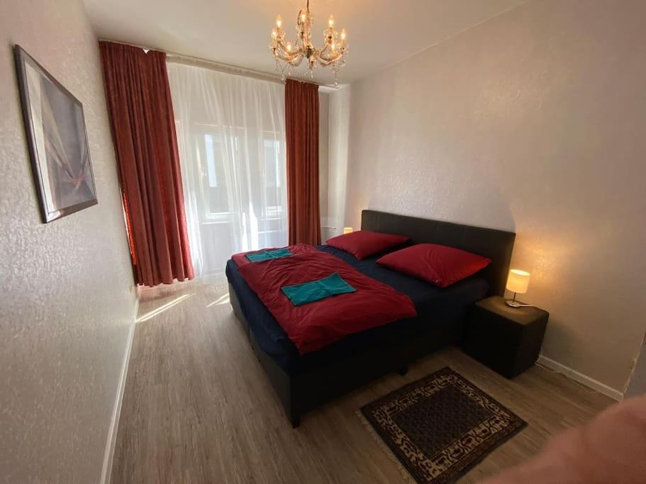 Studio 50 Qm Zentral In Domnaehe Кьолн Екстериор снимка