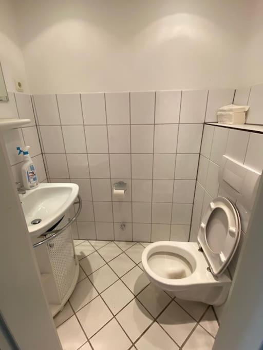 Studio 50 Qm Zentral In Domnaehe Кьолн Екстериор снимка